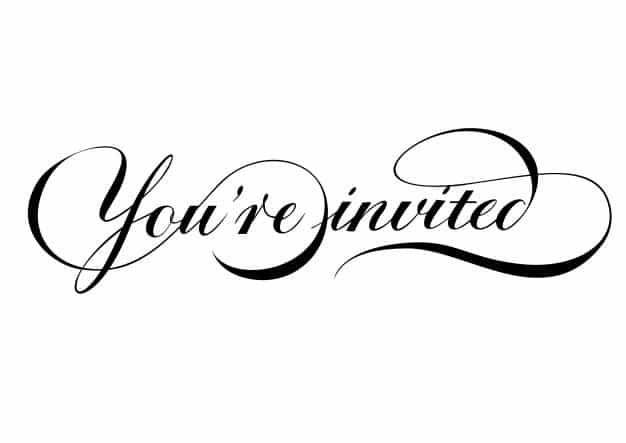 INVITATION: CALLING ALL PAYKEL FAMILY  MEMBERS