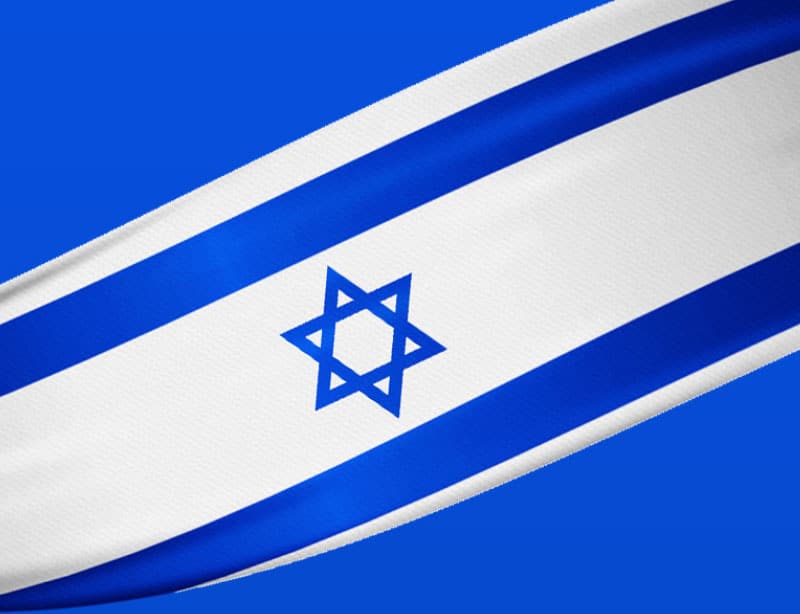 39th World Zionist Congress Election Results